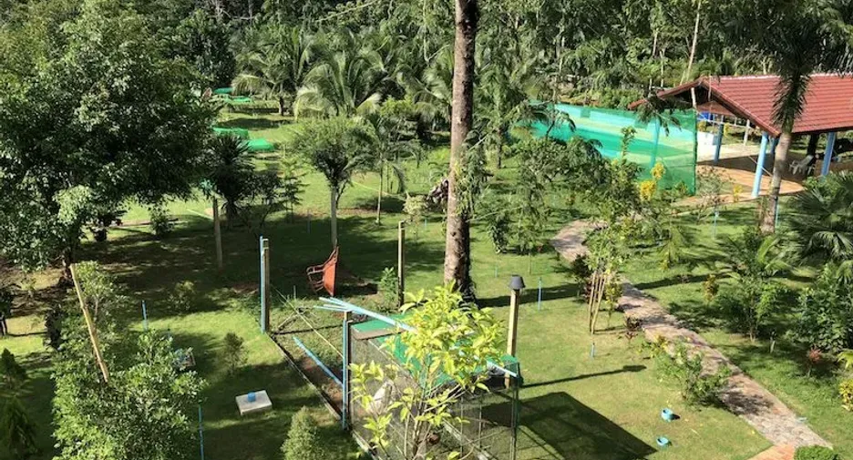 For sale and for rent 5 bedrooms villa in Thai Mueang, Phang Nga