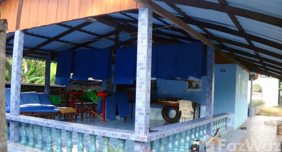 For sale and for rent 5 bedrooms villa in Thai Mueang, Phang Nga