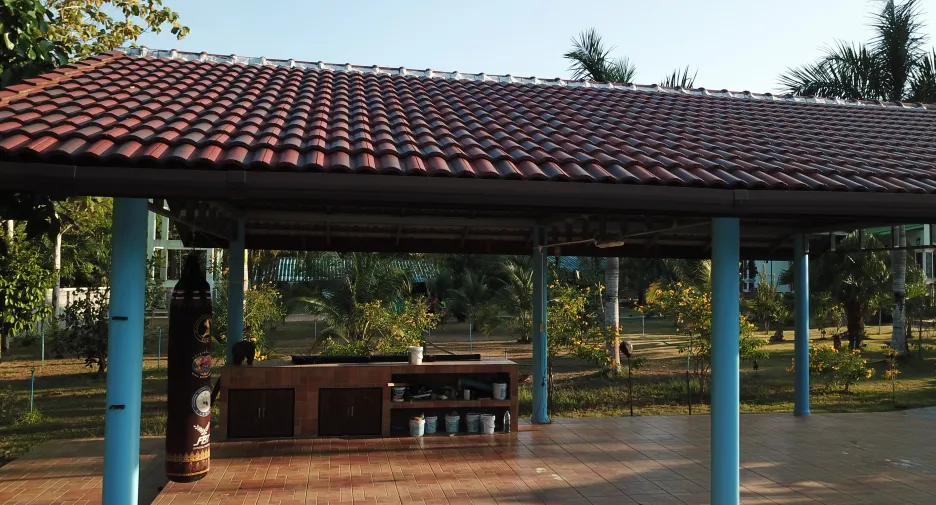 For sale and for rent 5 bedrooms villa in Thai Mueang, Phang Nga