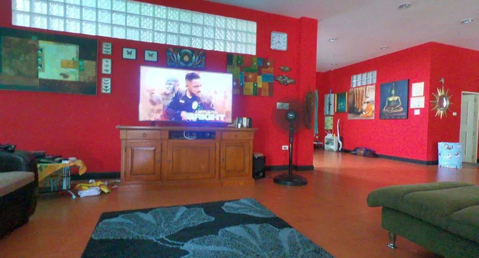 For sale and for rent 5 bedrooms villa in Thai Mueang, Phang Nga