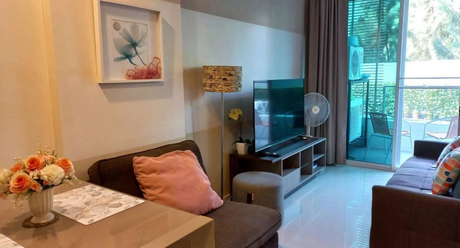 For rent 1 bed condo in Hua Hin, Prachuap Khiri Khan