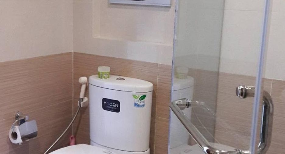 For rent 1 bed condo in Hua Hin, Prachuap Khiri Khan