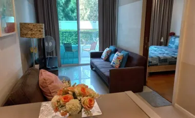 出租 1 卧室 公寓 在 华欣, 班武里府