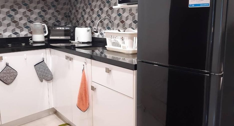 For rent 1 bed condo in Hua Hin, Prachuap Khiri Khan