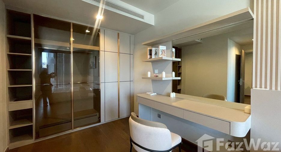Condo en alquiler de 1 habitaciones en Khlong Toei, Bangkok