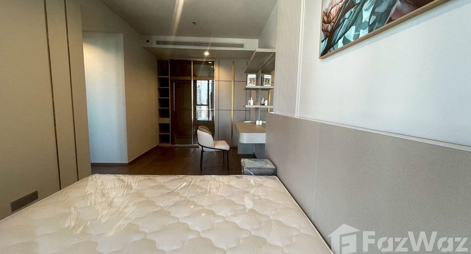 Condo en alquiler de 1 habitaciones en Khlong Toei, Bangkok