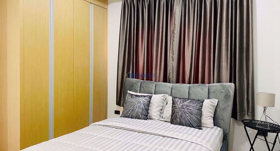Casa en venta de 4 habitaciones en Bang Lamung, Chonburi
