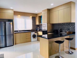 Casa en venta de 4 habitaciones en Bang Lamung, Chonburi