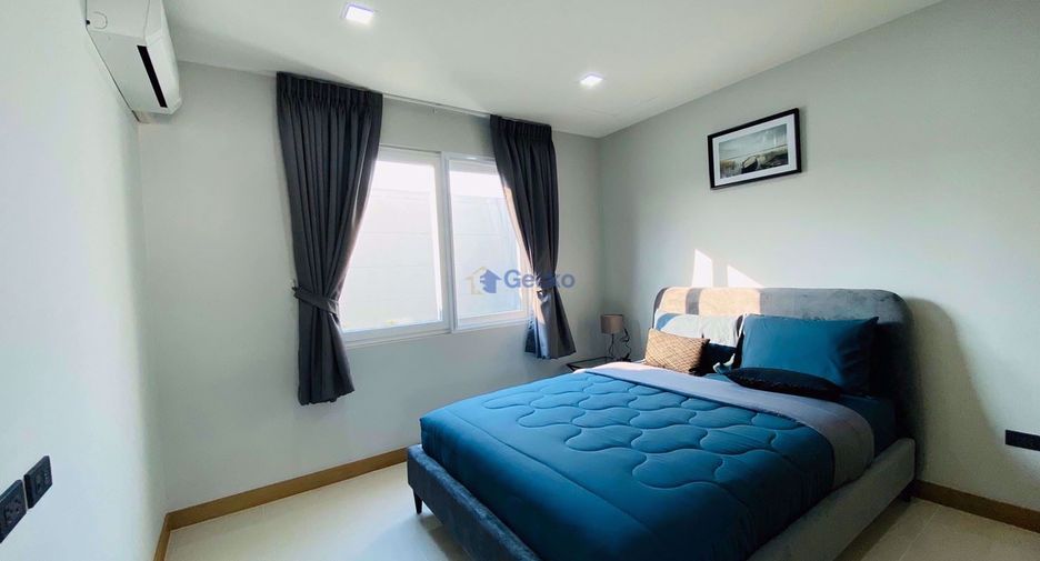 Casa en venta de 4 habitaciones en Bang Lamung, Chonburi