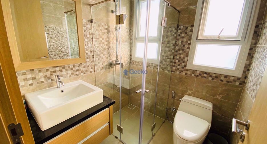 Casa en venta de 4 habitaciones en Bang Lamung, Chonburi