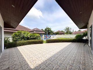 For sale 3 bedrooms house in Bang Lamung, Chonburi