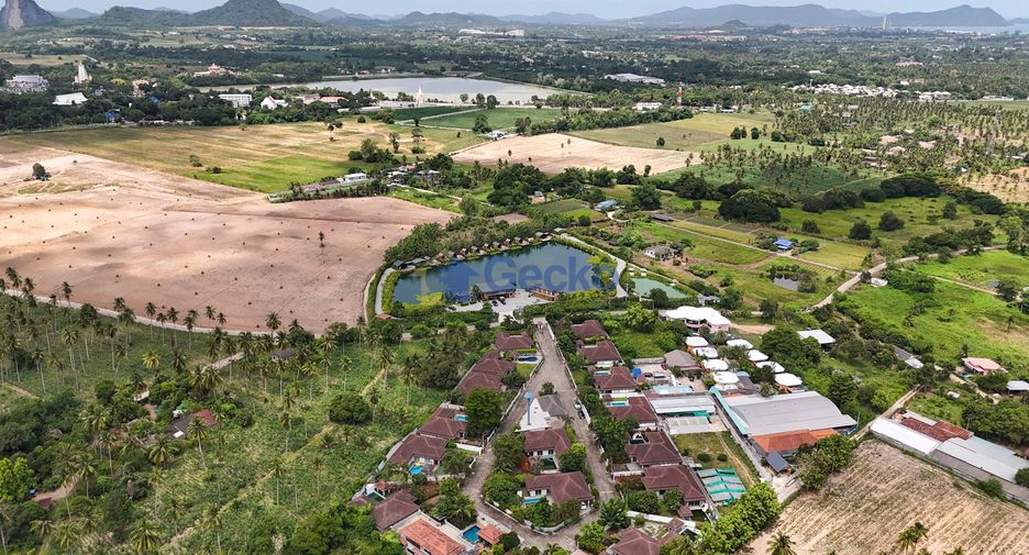 出售 3 卧室 独立屋 在 Bang Lamung, Chon Buri