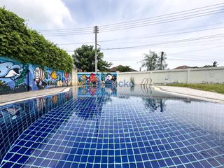 For sale 3 bedrooms house in Bang Lamung, Chonburi