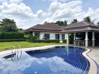 For sale 3 bedrooms house in Bang Lamung, Chonburi