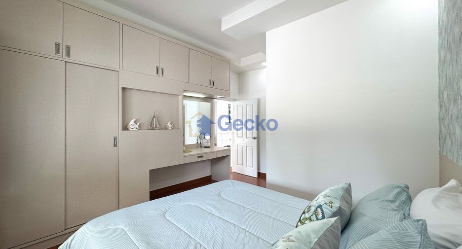 Casa en venta de 3 habitaciones en Bang Lamung, Chonburi