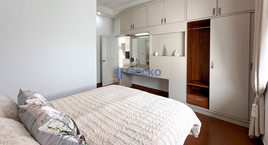 Casa en venta de 3 habitaciones en Bang Lamung, Chonburi