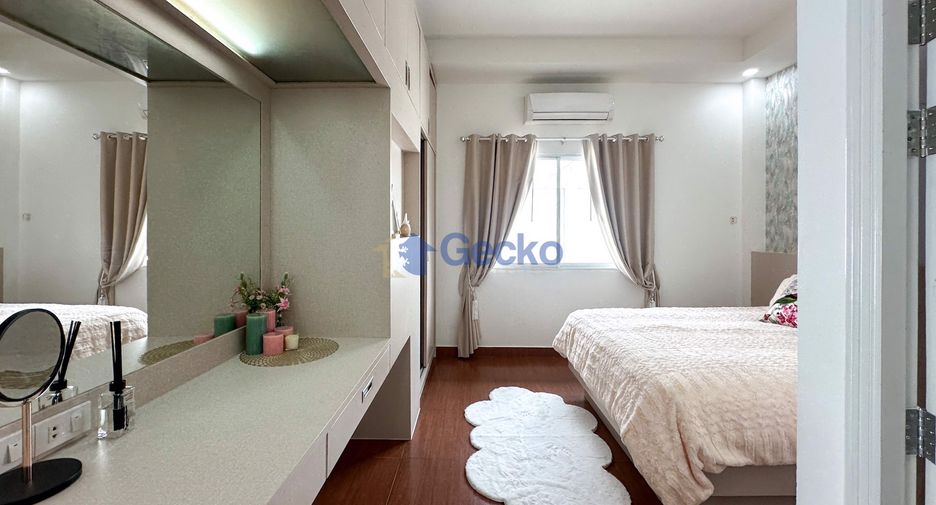 Casa en venta de 3 habitaciones en Bang Lamung, Chonburi