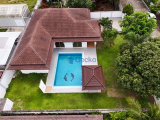 À vendre 3 chambres maison à Bang Lamung, Chonburi