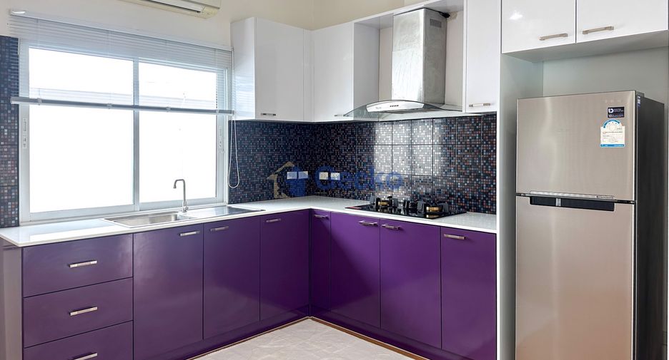 Casa en venta de 3 habitaciones en Bang Lamung, Chonburi