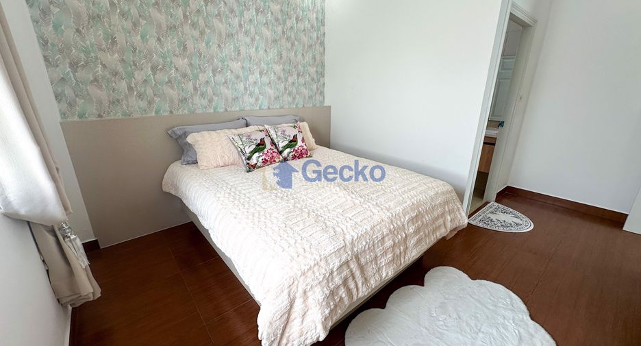 Casa en venta de 3 habitaciones en Bang Lamung, Chonburi