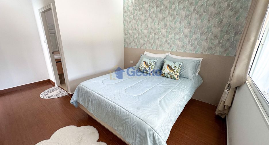 Casa en venta de 3 habitaciones en Bang Lamung, Chonburi