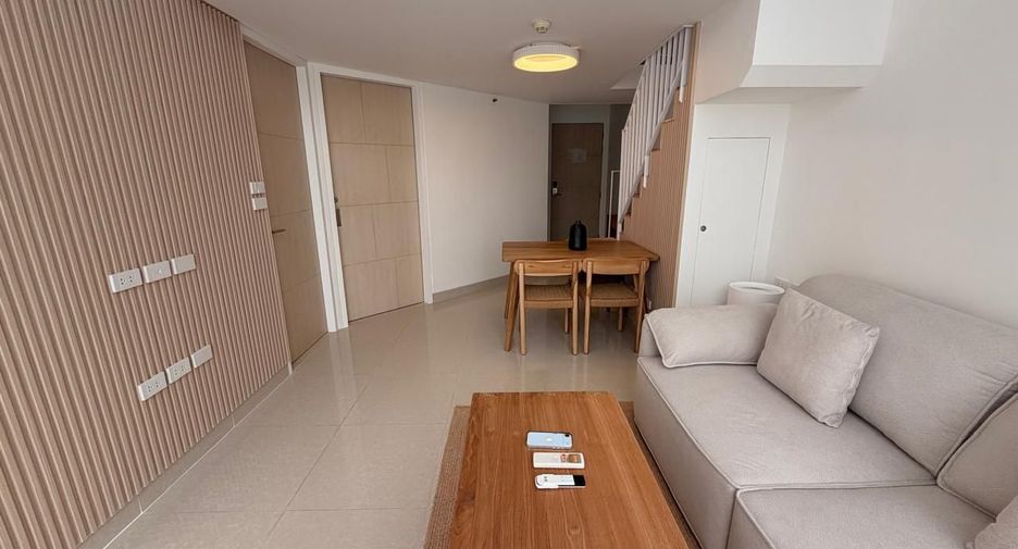 For sale 2 bedrooms apartment in Thalang, Phuket