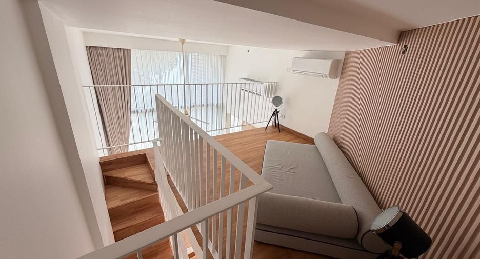 For sale 2 bedrooms apartment in Thalang, Phuket