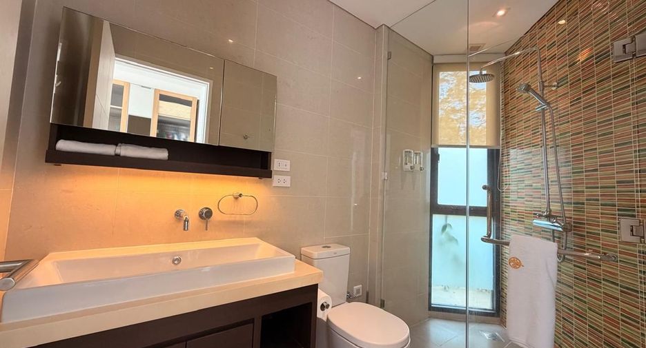 For sale 2 bedrooms apartment in Thalang, Phuket