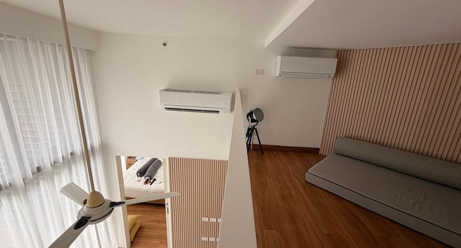 For sale 2 bedrooms apartment in Thalang, Phuket