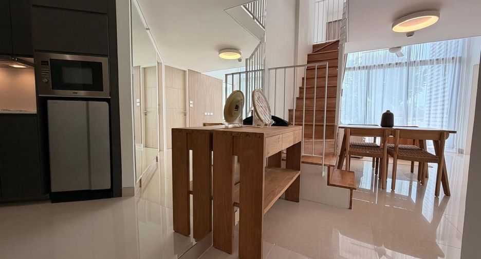 For sale 2 bedrooms apartment in Thalang, Phuket