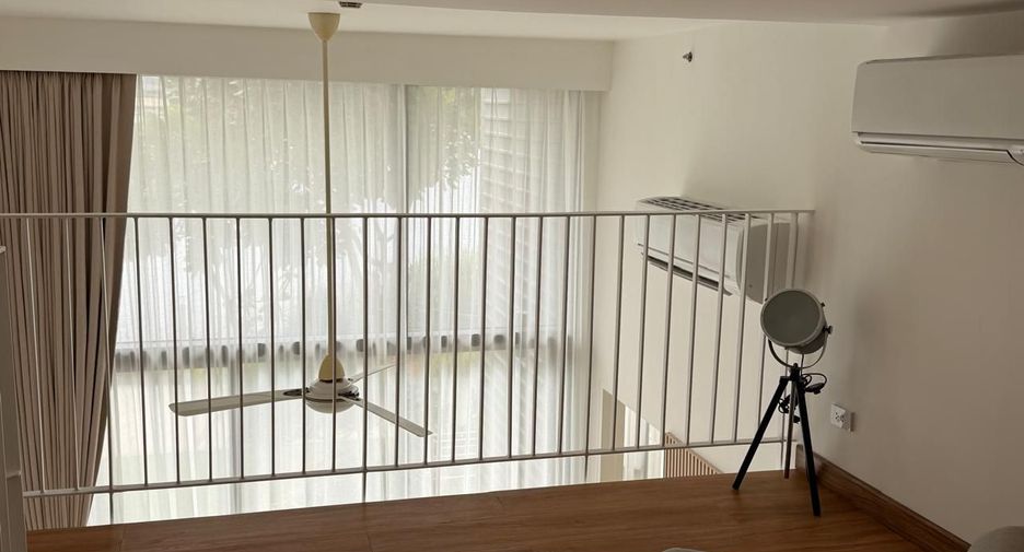 For sale 2 bedrooms apartment in Thalang, Phuket