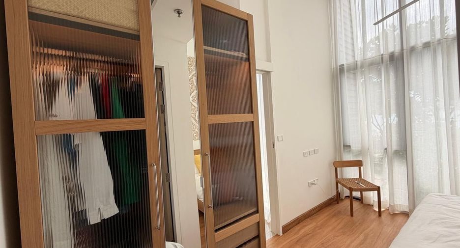 For sale 2 bedrooms apartment in Thalang, Phuket