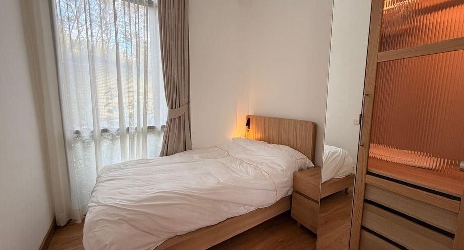 For sale 2 bedrooms apartment in Thalang, Phuket