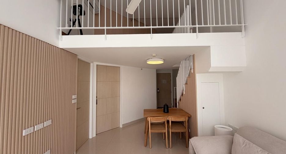 For sale 2 bedrooms apartment in Thalang, Phuket