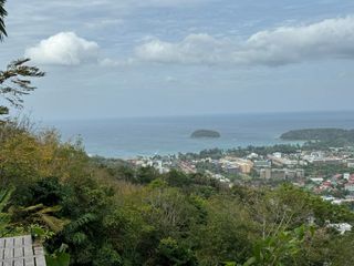 Grundstück zum Kauf in Mueang Phuket, Phuket
