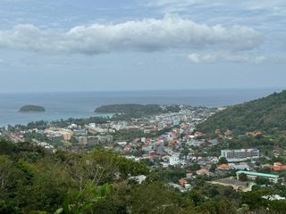 Grundstück zum Kauf in Mueang Phuket, Phuket