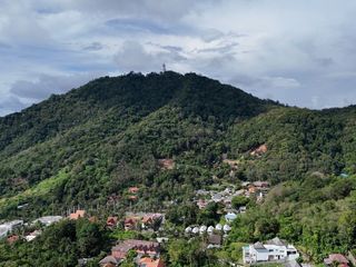 Grundstück zum Kauf in Mueang Phuket, Phuket