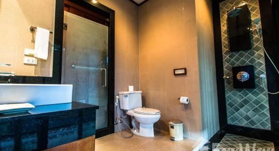 For sale 1 bed villa in Mueang Phuket, Phuket
