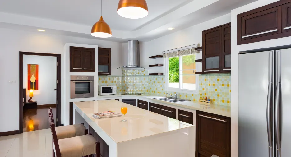 À vendre 3 chambres villa à Mueang Phuket, Phuket