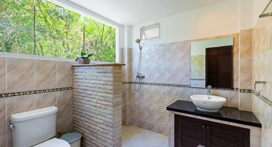 À vendre 3 chambres villa à Mueang Phuket, Phuket
