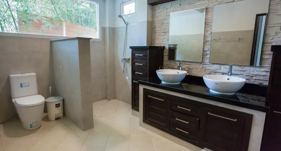 À vendre 3 chambres villa à Mueang Phuket, Phuket