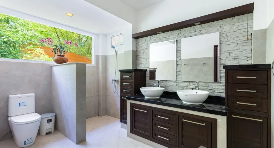 À vendre 3 chambres villa à Mueang Phuket, Phuket
