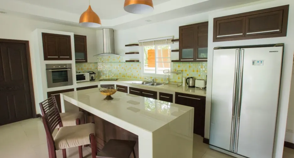 À vendre 3 chambres villa à Mueang Phuket, Phuket