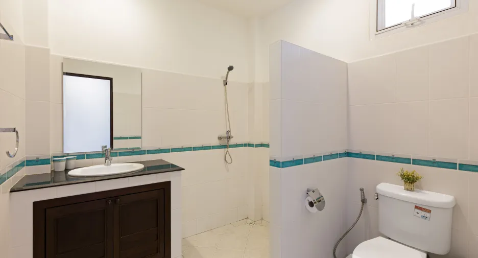 À vendre 3 chambres villa à Mueang Phuket, Phuket