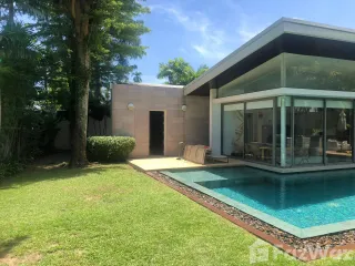 For sale そして for rent 3 ベッドルーム villa in Thalang, Phuket