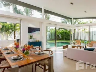 For sale そして for rent 3 ベッドルーム villa in Thalang, Phuket