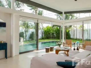 For sale そして for rent 3 ベッドルーム villa in Thalang, Phuket