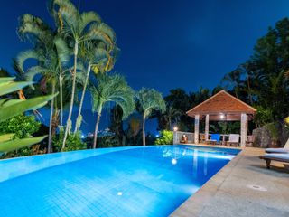 For sale and for rent 4 bedrooms villa in Kathu, Phuket