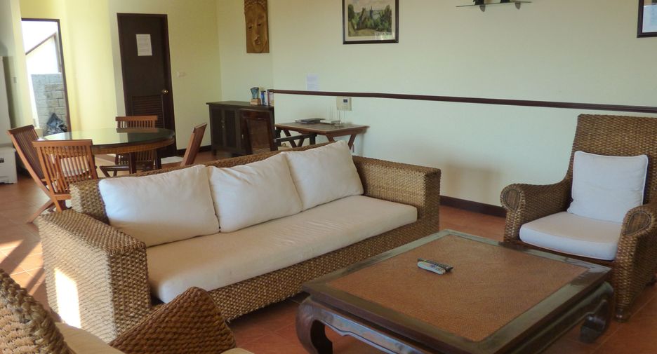 For sale and for rent 4 bedrooms villa in Kathu, Phuket