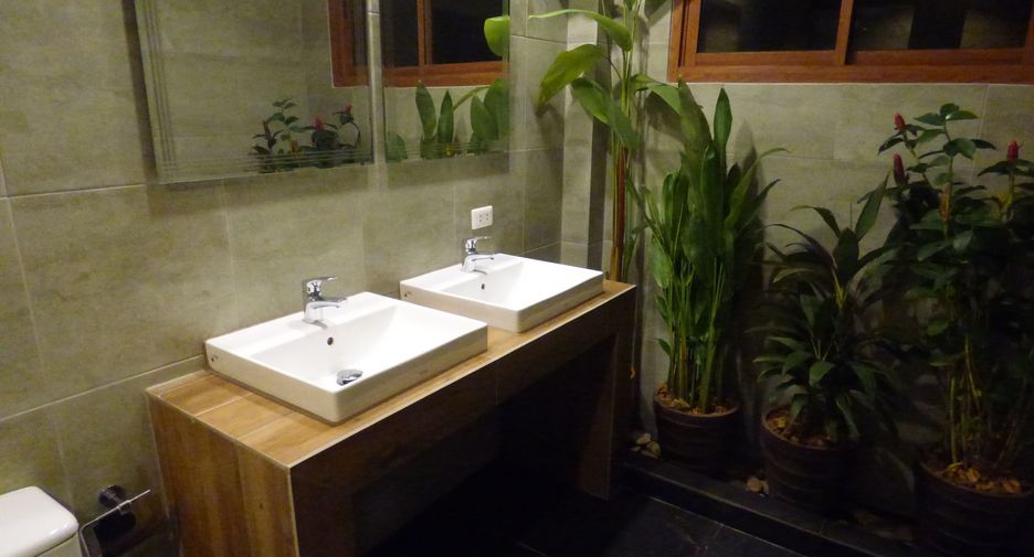 For sale and for rent 4 bedrooms villa in Kathu, Phuket